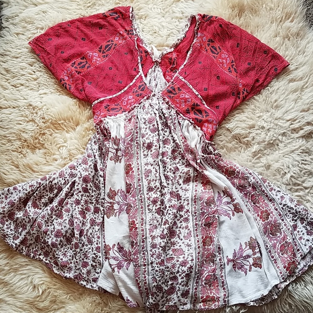 NWOT Free People Dress